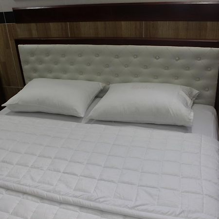 הו צ'י מין סיטי Hotel Airport Mtt מראה חיצוני תמונה