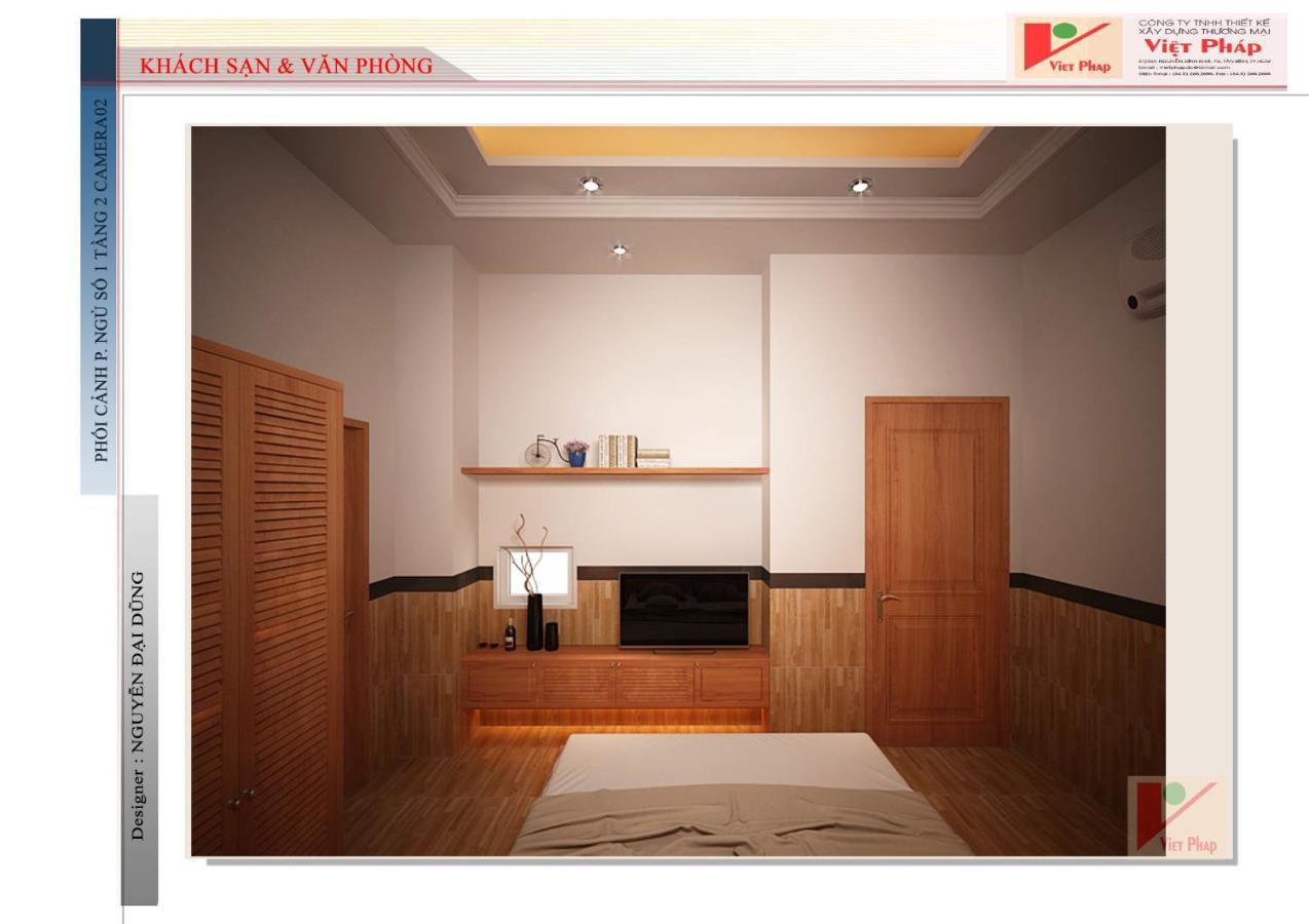 הו צ'י מין סיטי Hotel Airport Mtt מראה חיצוני תמונה